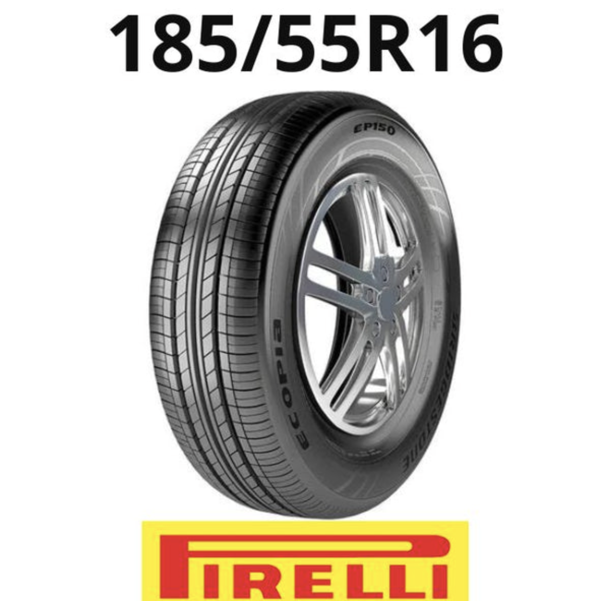 185/55R16
