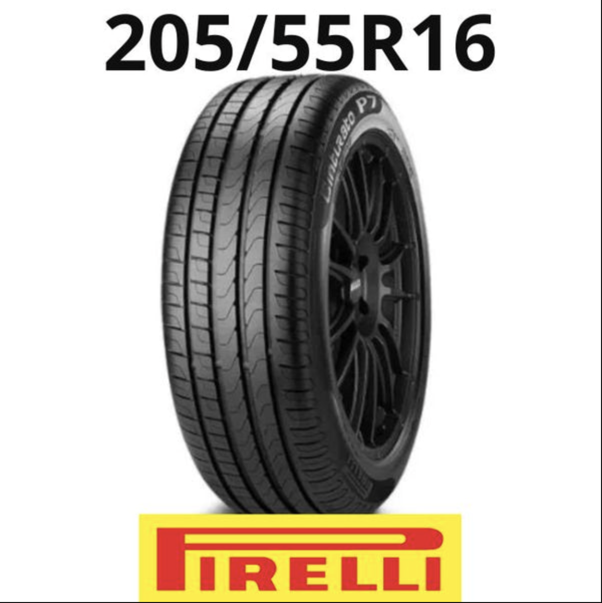 205/55R16