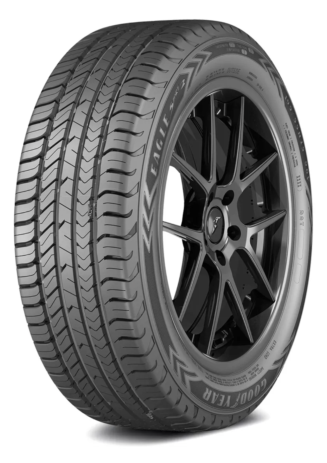 Pneu 185/65R15